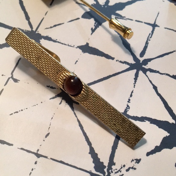 Vintage Men’s Accessories Lot - Picture 3 of 12